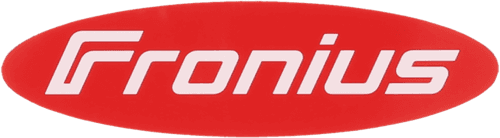 Fronius Solar.web logó