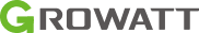 Growatt logó